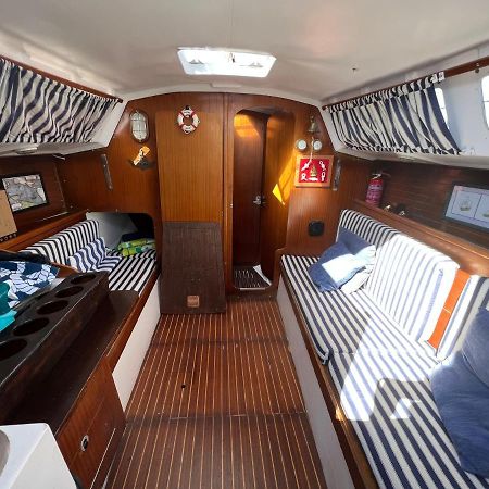 Velero En El Corazon De El Puerto De Santa Maria Hotel ภายนอก รูปภาพ