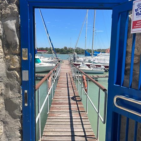 Velero En El Corazon De El Puerto De Santa Maria Hotel ภายนอก รูปภาพ