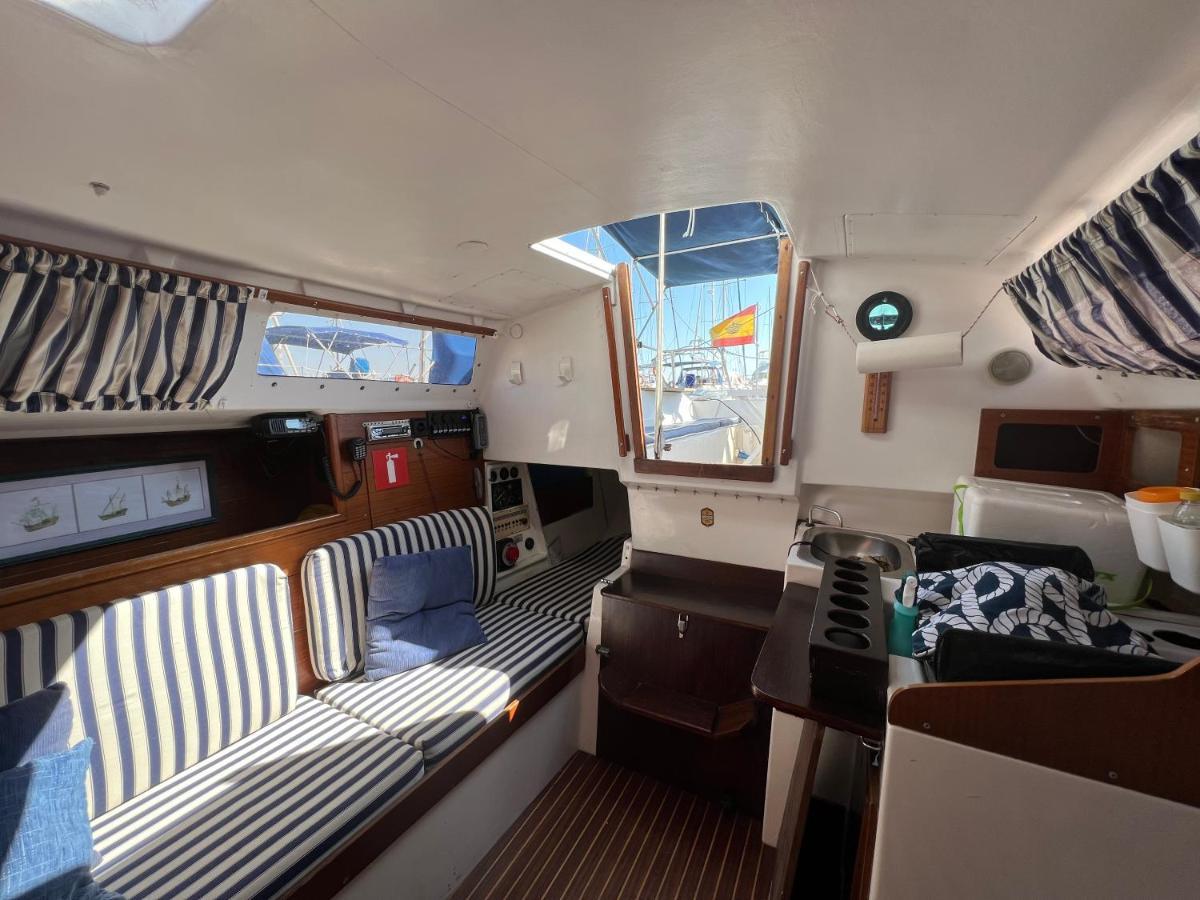 Velero En El Corazon De El Puerto De Santa Maria Hotel ภายนอก รูปภาพ
