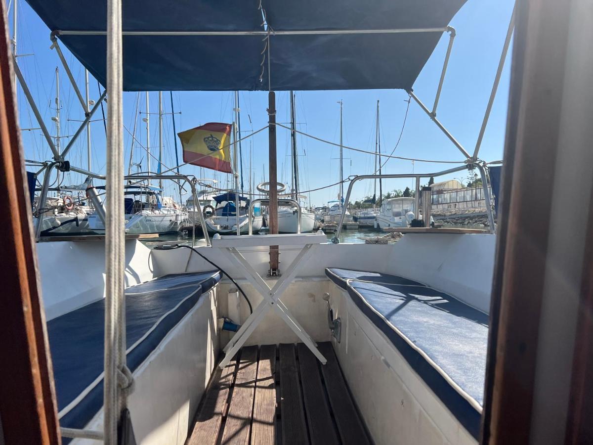 Velero En El Corazon De El Puerto De Santa Maria Hotel ภายนอก รูปภาพ
