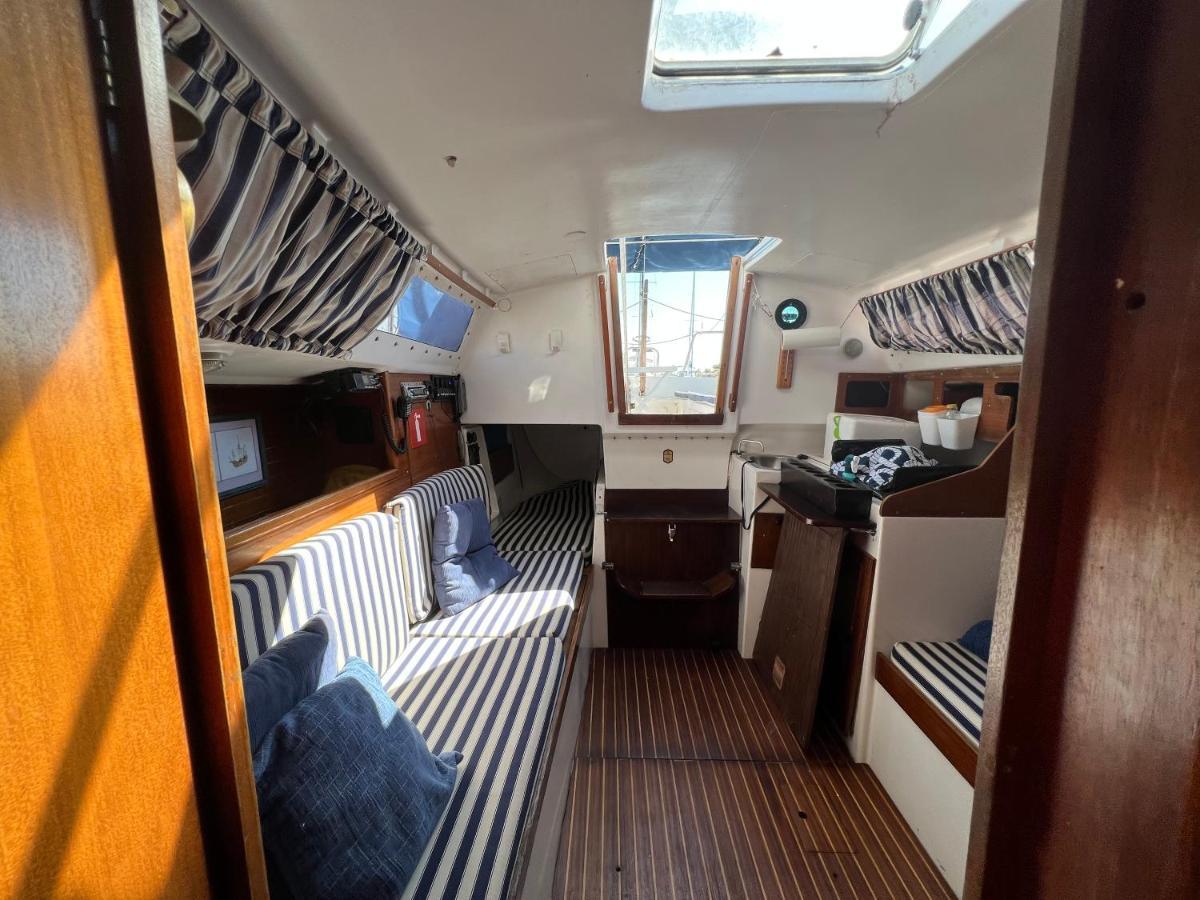 Velero En El Corazon De El Puerto De Santa Maria Hotel ภายนอก รูปภาพ