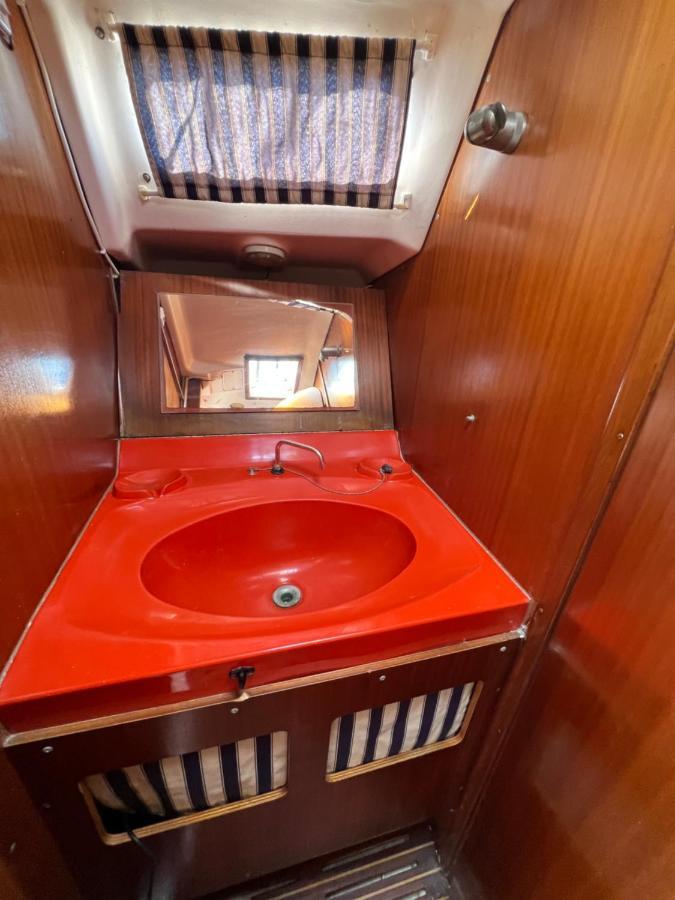 Velero En El Corazon De El Puerto De Santa Maria Hotel ภายนอก รูปภาพ