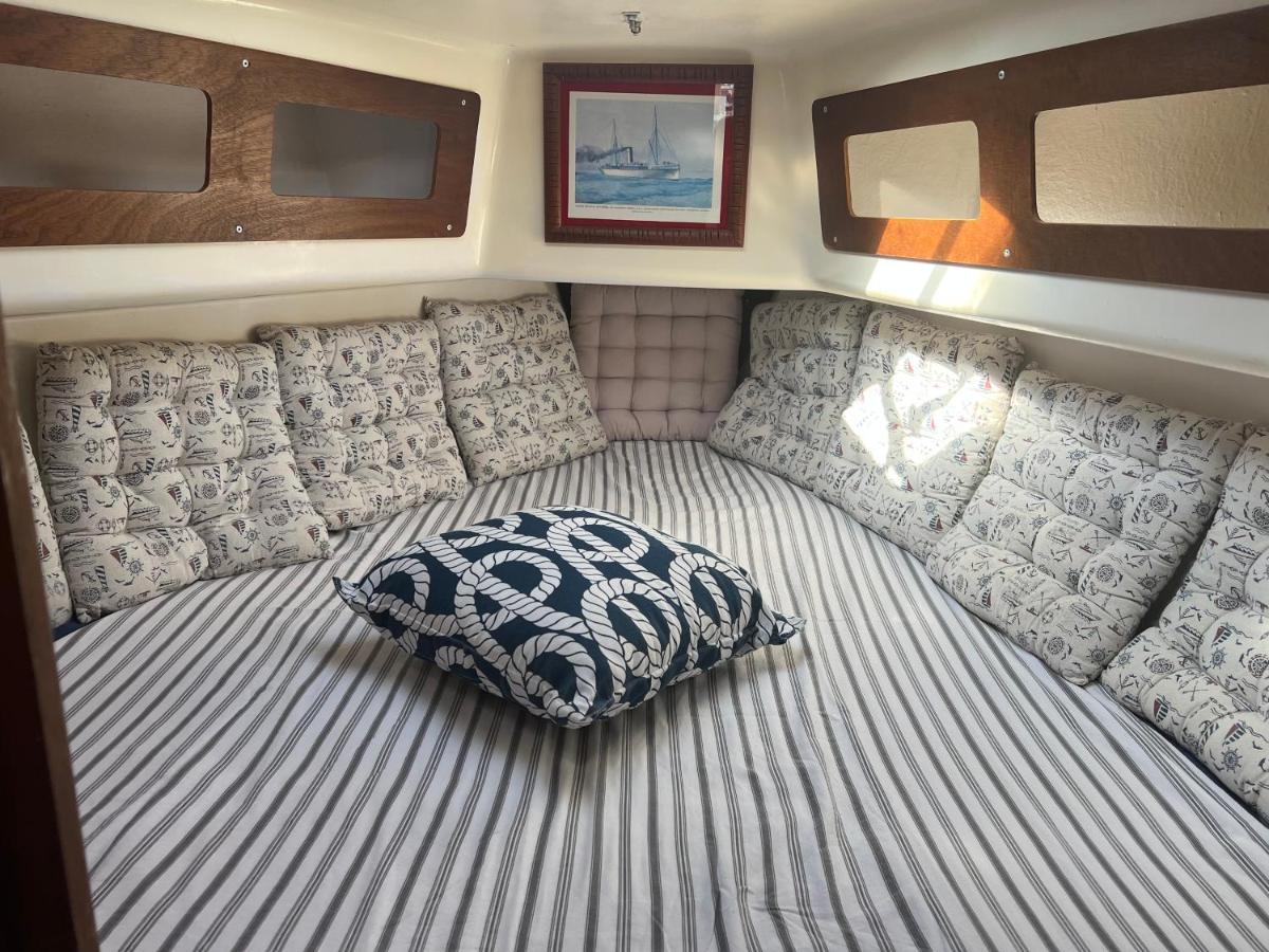 Velero En El Corazon De El Puerto De Santa Maria Hotel ภายนอก รูปภาพ