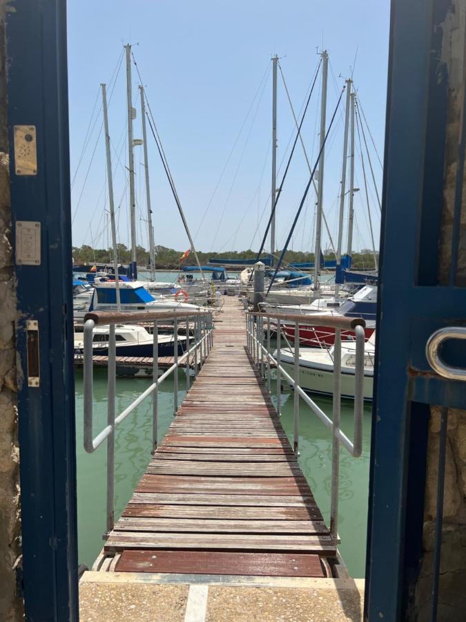 Velero En El Corazon De El Puerto De Santa Maria Hotel ภายนอก รูปภาพ