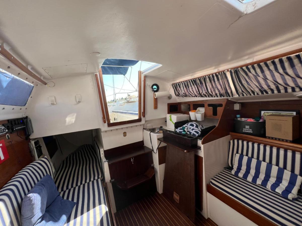 Velero En El Corazon De El Puerto De Santa Maria Hotel ภายนอก รูปภาพ