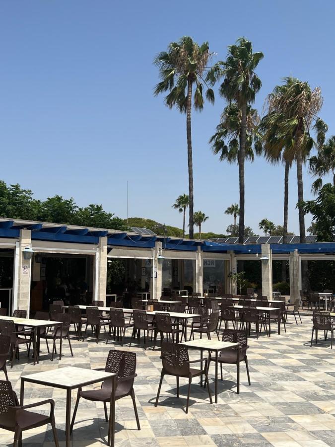 Velero En El Corazon De El Puerto De Santa Maria Hotel ภายนอก รูปภาพ