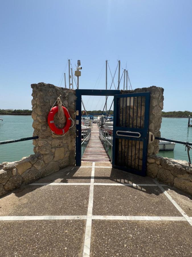 Velero En El Corazon De El Puerto De Santa Maria Hotel ภายนอก รูปภาพ