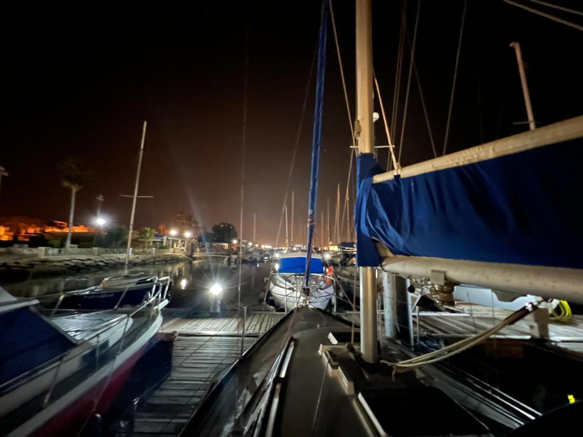 Velero En El Corazon De El Puerto De Santa Maria Hotel ภายนอก รูปภาพ