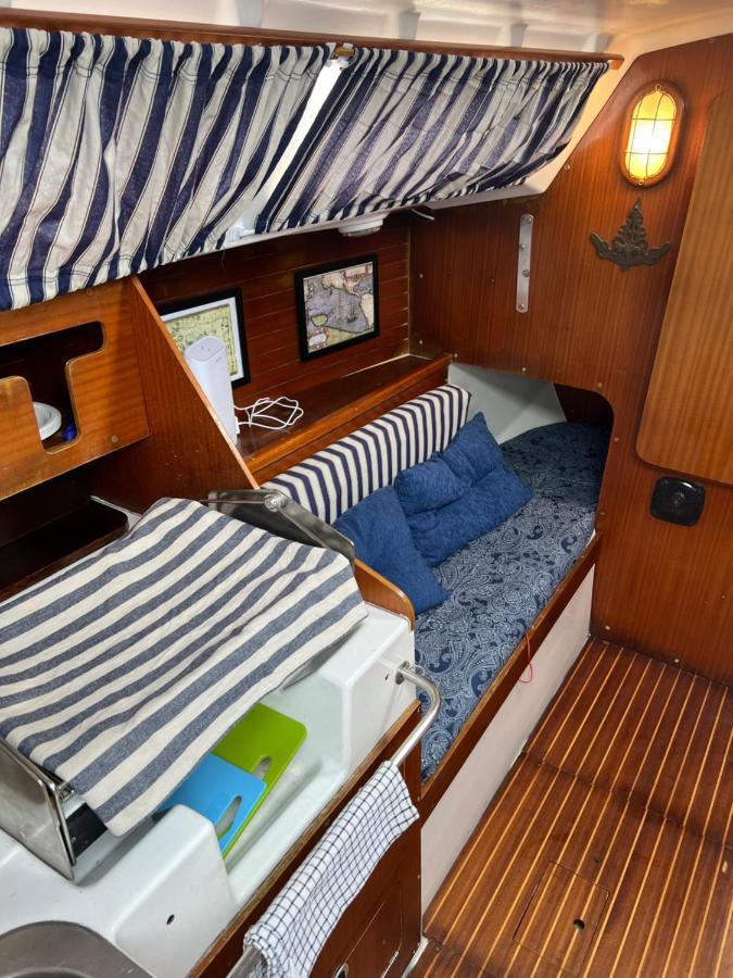 Velero En El Corazon De El Puerto De Santa Maria Hotel ภายนอก รูปภาพ