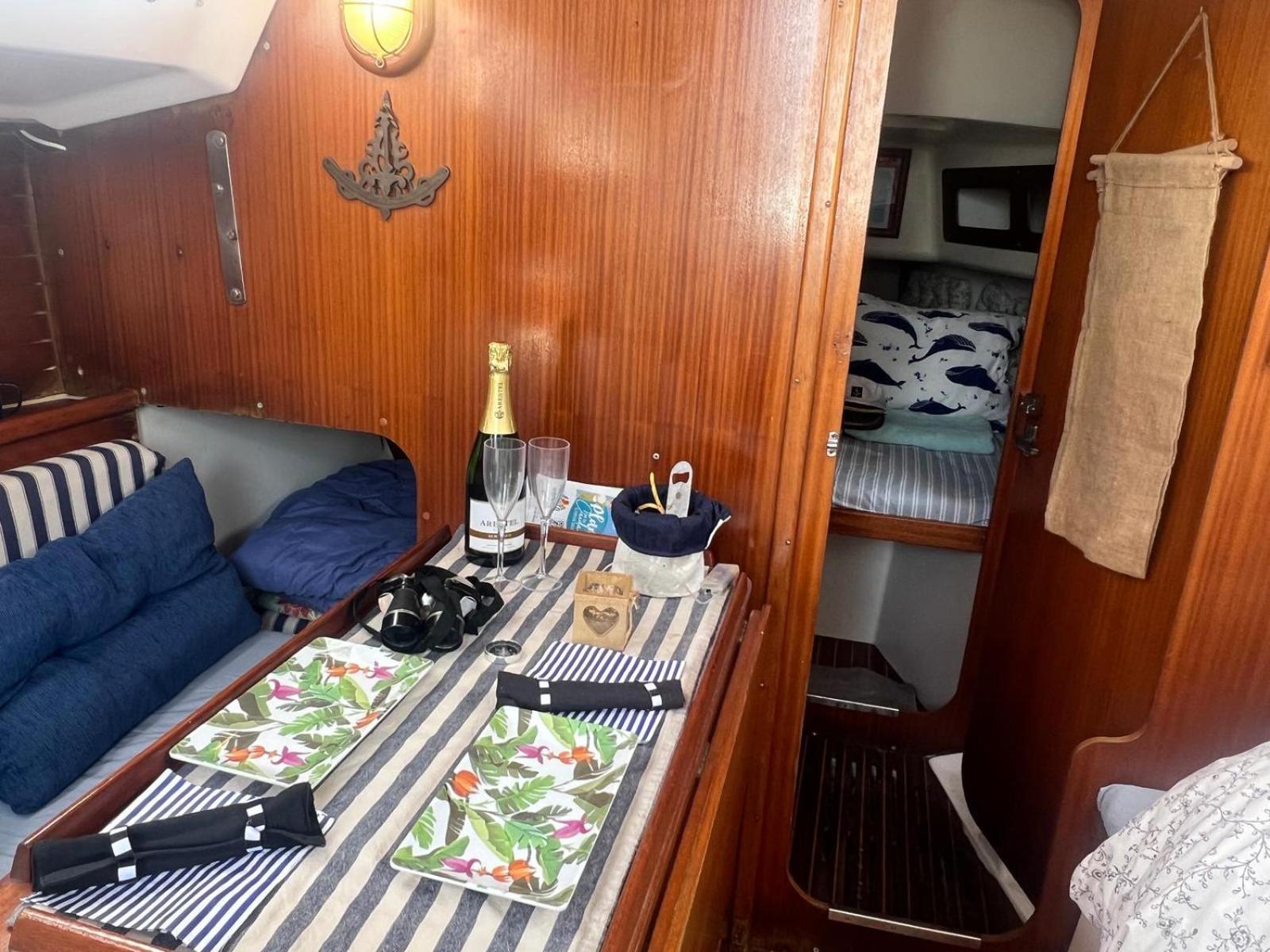 Velero En El Corazon De El Puerto De Santa Maria Hotel ภายนอก รูปภาพ