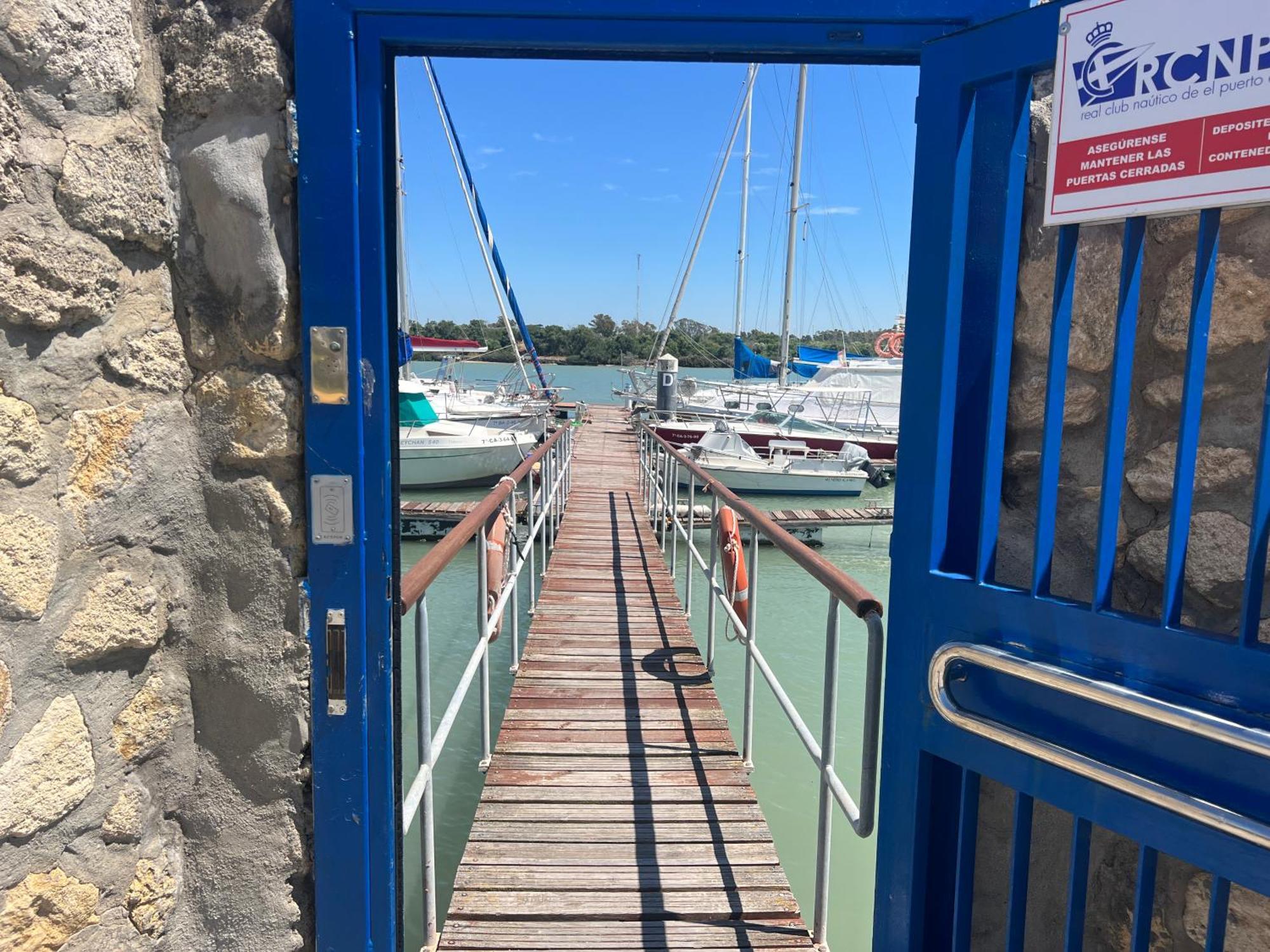Velero En El Corazon De El Puerto De Santa Maria Hotel ภายนอก รูปภาพ