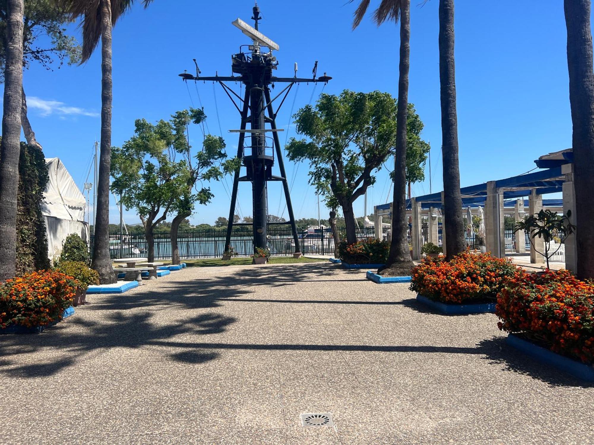 Velero En El Corazon De El Puerto De Santa Maria Hotel ภายนอก รูปภาพ